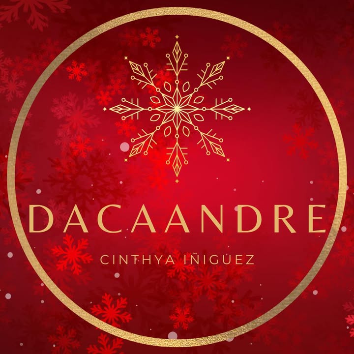 Logotipo de Dacaandre