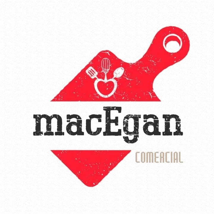 Logotipo de Macegan