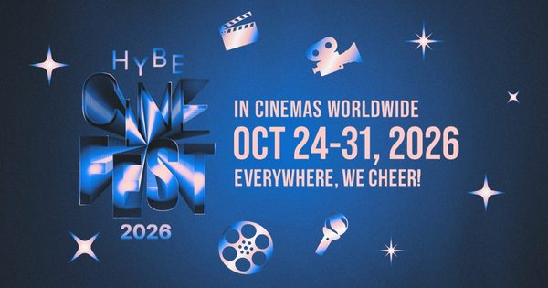 HYBE Cine Fest