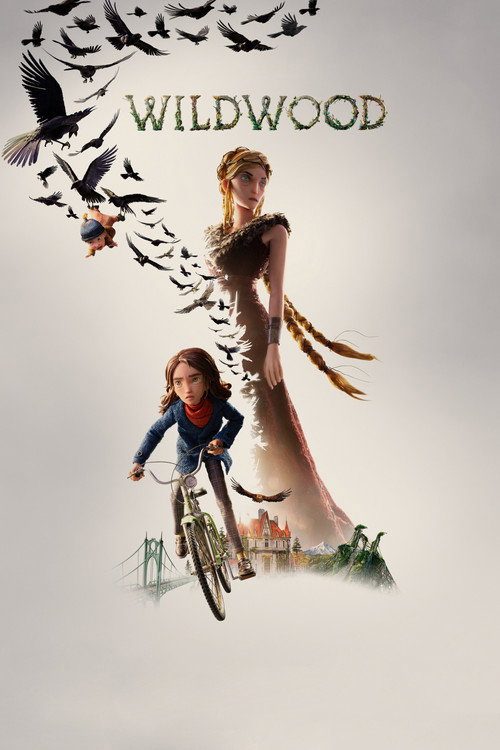 Wildwood: El Bosque Salvaje